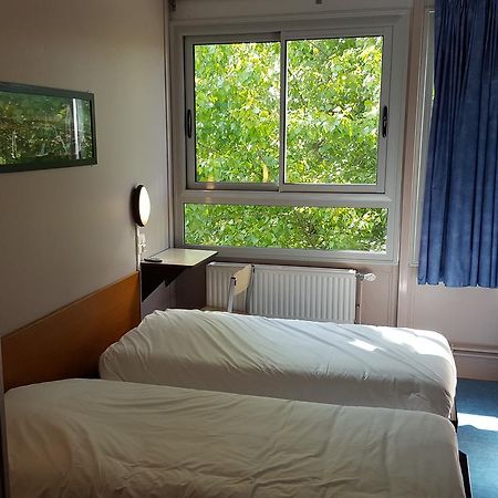 Le Cormoran Hotel Gonfreville-lʼOrcher Екстериор снимка
